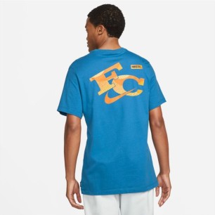 Nike FC M DH7492 T-shirt 407