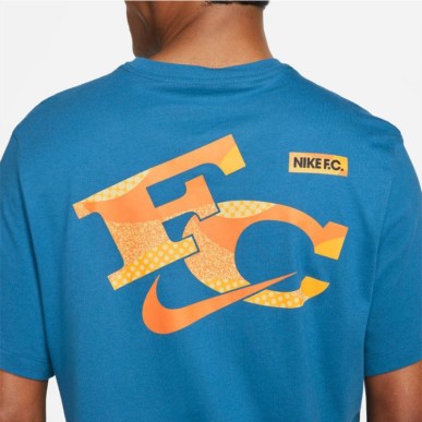 Nike FC M DH7492 T-shirt 407