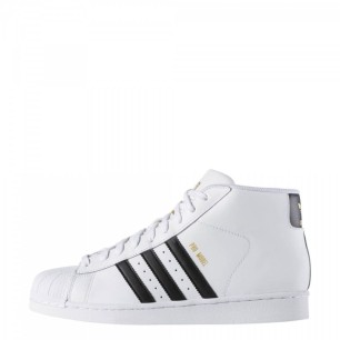 Adidas ORIGINALS Pro Model M S85956 shoes