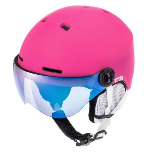 Casco da sci Meteor Falven W 24971