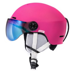 Meteor Falven W 24971 ski helmet