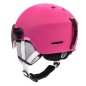 Casco da sci Meteor Falven W 24971