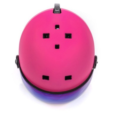 Casco da sci Meteor Falven W 24972