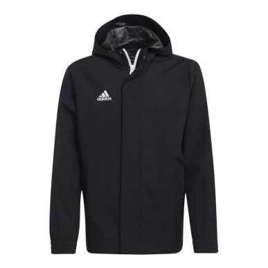 Jacket adidas Junior Entrada 22 All-weather Jr H57510