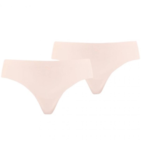 Intimo Puma Seamless Stringi Hang 2-pack W 935021 03