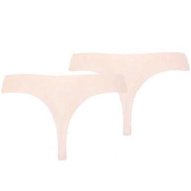 Underwear Puma Seamless Stringi Hang 2-pack W 935021 03