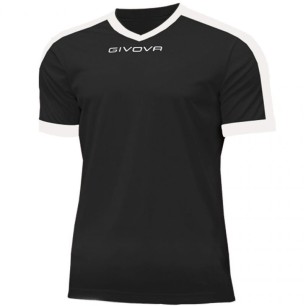 T-shirt Givova Revolution Interlock MAC04 1003