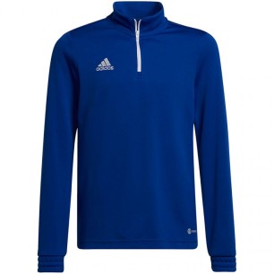 Sweatshirt adidas Entrada 22 Training Top Jr HG6290