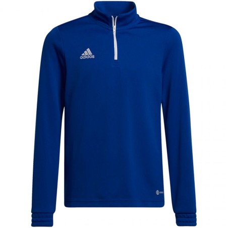 Felpa adidas Entrada 22 Training Top Jr HG6290