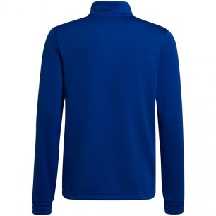 Felpa adidas Entrada 22 Training Top Jr HG6290