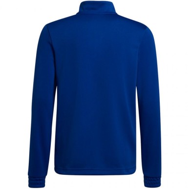 Felpa adidas Entrada 22 Training Top Jr HG6290