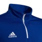 Felpa adidas Entrada 22 Training Top Jr HG6290