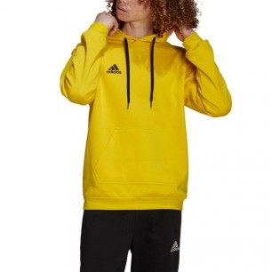 Adidas Entrada 22 Hoody M HI2140 sweatshirt