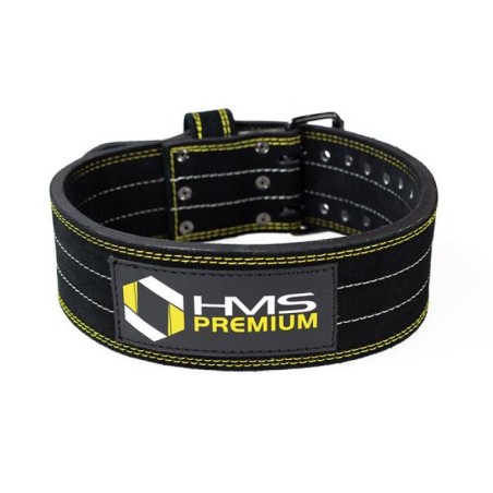 HMS PA3558 strength training belt, size S