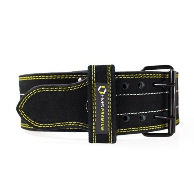 HMS PA3558 strength training belt, size S