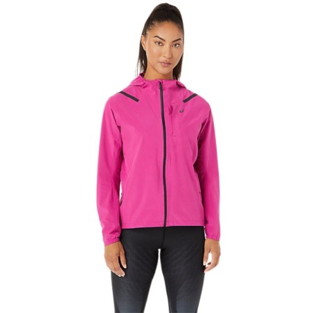 Asics Accelerate Waterproof 2.0 Jacket W 2012C219-604