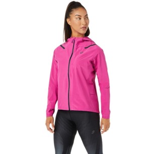 Asics Accelerate Waterproof 2.0 Jacket W 2012C219-604