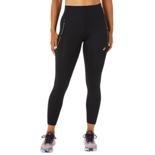 Asics Race High Waist Tight Pants W 2012C347-001