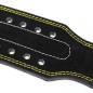 HMS PA3558 strength training belt, size S