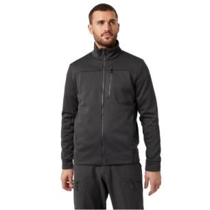 Helly Hansen Crew Fleece Jacket M 30229-980