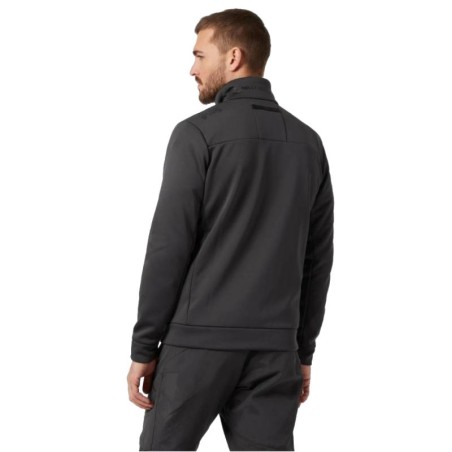 Helly Hansen Crew Fleece Jacket M 30229-980