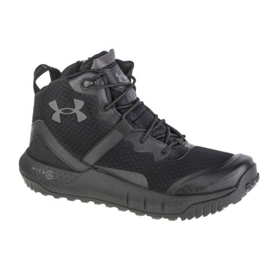 Scarpe da ginnastica Under Armour Micro G Valsetz Zip Mid M 3023747-001