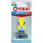 Fischietto FOX40 Sharx Safety + stringa 8703-2208