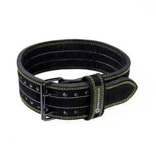 Strength training belt PA3558 size M