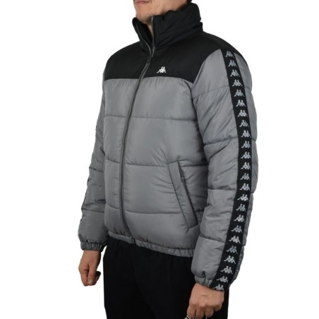 Kappa Jaro Jacket M 310017-18-4016