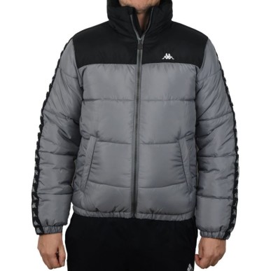 Kappa Jaro Jacket M 310017-18-4016