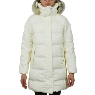 Giacca parka imbottita W Blossom Puffy Helly Hansen W 53624-047