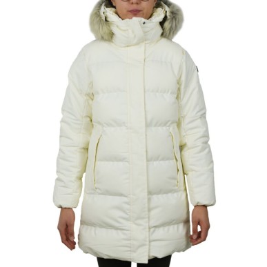 Helly Hansen W Blossom Puffy Parka Jacket W 53624-047