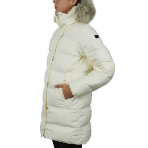 Helly Hansen W Blossom Puffy Parka Jacket W 53624-047