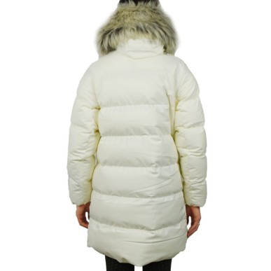 Giacca parka imbottita W Blossom Puffy Helly Hansen W 53624-047