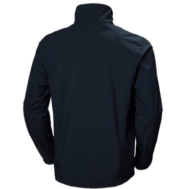 Helly Hansen Paramount Softshell Jacket M 62915-597