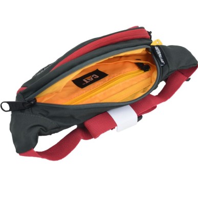 Caterpillar Peoria Waist Bag 84069-155