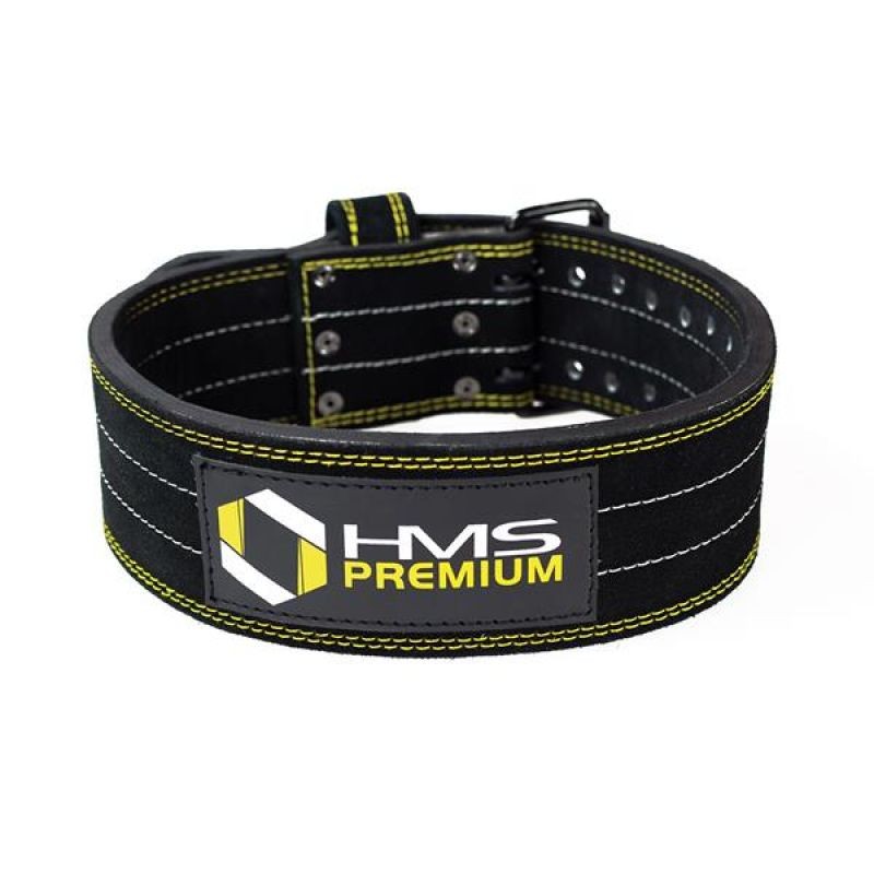 Strength training belt PA3558 size L