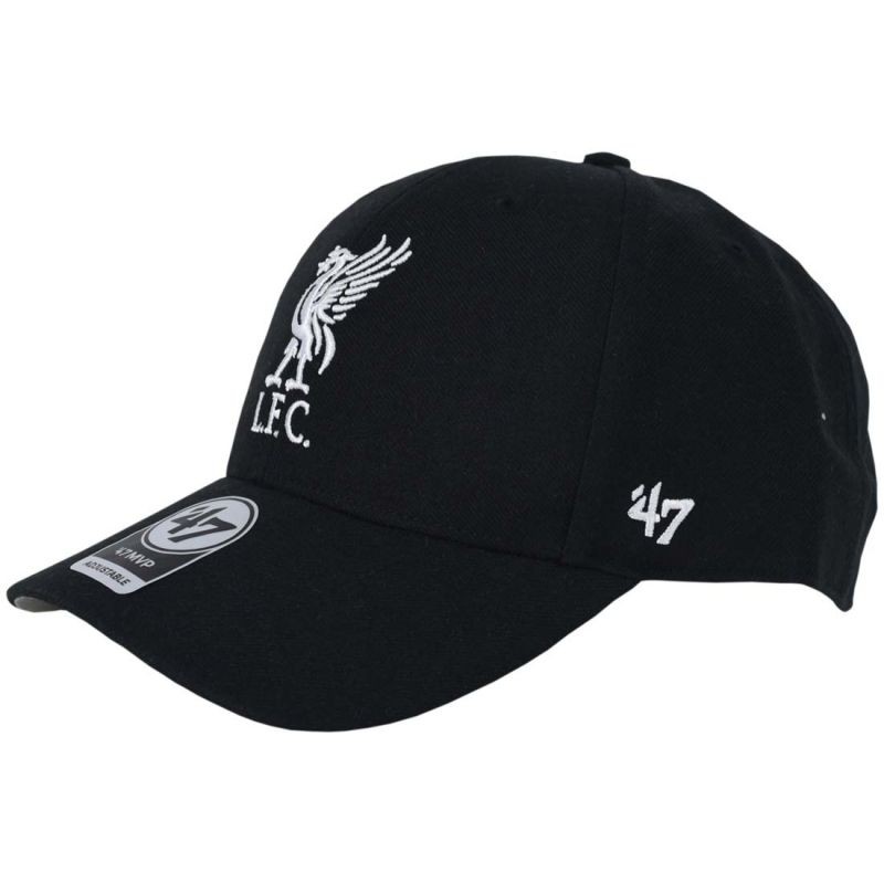 47 Marchio EPL FC Liverpool Cappellino EPL-MVP04WBV-BKK