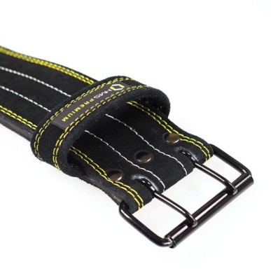 Strength training belt PA3558 size L