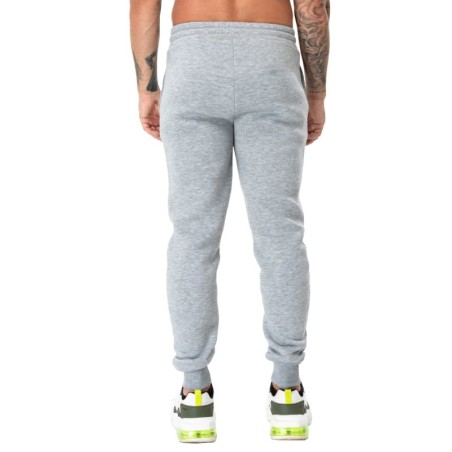 Pantaloni da jogging con logo Scribble Justhype M HYPSCRIB0010