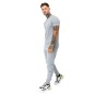 Pantaloni da jogging con logo Scribble Justhype M HYPSCRIB0010