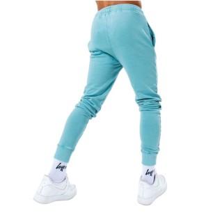 Pantaloni da jogging Justhype Acid Wash M TWLR-138