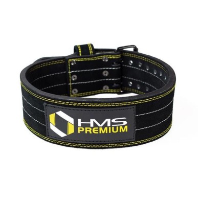 Belt for strength training HMS PA3558 size XXL