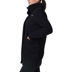 Columbia Panorama Long Jacket W 1862582 010