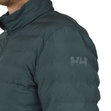 Giacca isolante Helly Hansen Mono Material M 53495-609