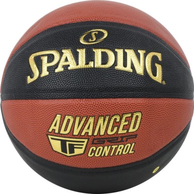 Spalding Advanced Grip Control In/Out Ball 76872Z