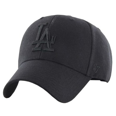 47 Brand MLB Los Angeles Dodgers Cappellino B-MVPSP12WBP-BKE