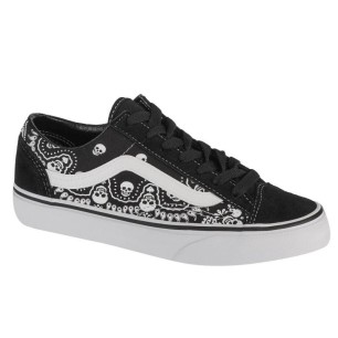 Vans Bandana Style 36 W VN0A54F6D9S Shoes