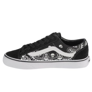 Vans Bandana Style 36 W VN0A54F6D9S Shoes