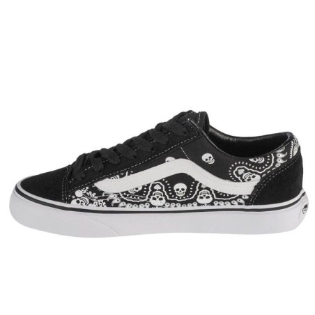 Scarpe Vans Bandana Style 36 W VN0A54F6D9S